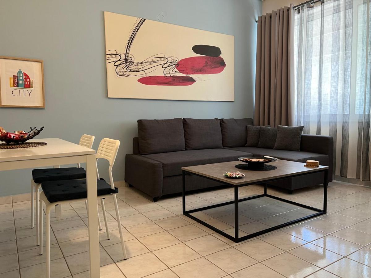 City House 2 Kalamata Exterior photo